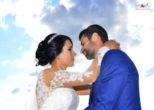 Fotógrafo de casamento Mehmet Ali Ersoy. Foto de 11.07.2020