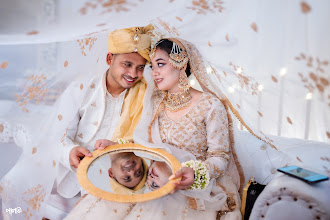 Fotograf ślubny Ashraful Islam Shimul. Zdjęcie z 27.04.2025