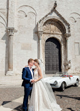 Vestuvių fotografas: Barbara Orsolini. 09.04.2024 nuotrauka