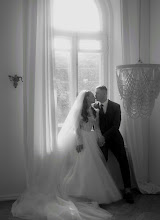 婚姻写真家 Sofiya Serdyuk. 06.06.2025 の写真
