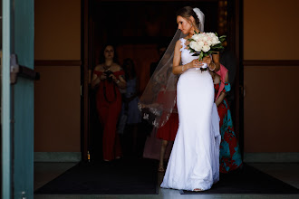 Fotografo di matrimoni Zibi Kuropatwinski. Foto del 06.06.2024