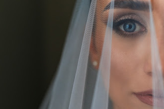 Bröllopsfotografer Casian Podarelu. Foto av 02.06.2024