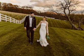 Wedding photographer Dani Nuda. Photo of 22.03.2024