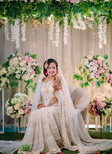 Wedding photographer Mahmudur Rahman Chowdhury. Photo of 29.04.2024