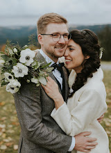 Nhiếp ảnh gia ảnh cưới Terezie Krůželová. Ảnh trong ngày 13.03.2024