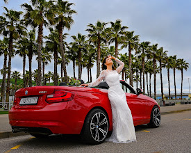 Wedding photographer Dmitriy Smirenko. Photo of 22.09.2022