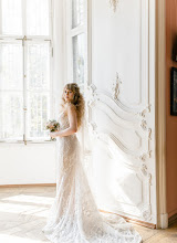 Wedding photographer Irina Moshnyackaya. Photo of 16.10.2021