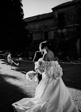 Fotografer pernikahan Alessio Creta. Foto tanggal 06.08.2025