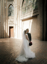 Wedding photographer Jennifert Alfaro. Photo of 04.08.2025