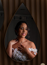 Wedding photographer Helio Nogueira. Photo of 11.11.2025