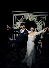 Wedding photographer Kostya Gudking. Photo of 18.09.2025