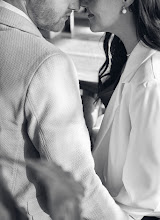 Wedding photographer Yuliya Rachinskaya. Photo of 28.09.2023