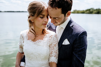 Hochzeitsfotograf Frank Meester. Foto vom 14.02.2020