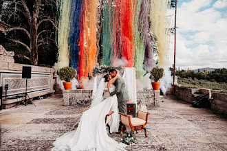 Wedding photographer Renato Ribeiro. Photo of 10.12.2024
