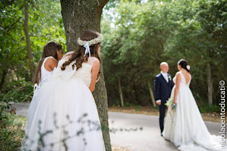 Fotografo di matrimoni Nicola Centoducati. Foto del 14.02.2019