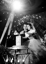 Düğün fotoğrafçısı Bảo Gia. Fotoğraf 13.04.2024 tarihinde