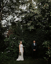 Wedding photographer Erin Fraser. Photo of 22.04.2019
