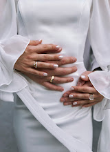 婚礼摄影师Ekaterina Grishina. 09.11.2023的图片