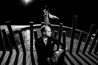 Fotograful de nuntă Marius Stoian. Fotografie la: 07.07.2025