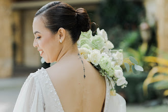 Photographe de mariage Othneil Porsuelo. Photo du 26.02.2024