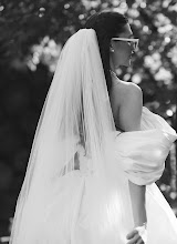 婚姻写真家 Irina Osipova. 02.06.2025 の写真