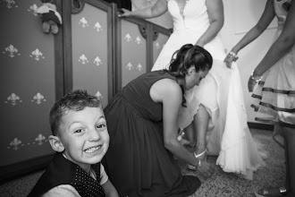 Photographe de mariage Elia Priolo. Photo du 14.03.2023