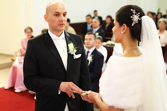 Wedding photographer Richárd Hrubi. Photo of 03.03.2019