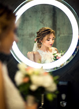 Fotógrafo de bodas Anzhelika Zakharevych. Foto del 23.01.2019