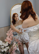 Wedding photographer Irina Alkanova. Photo of 27.05.2024