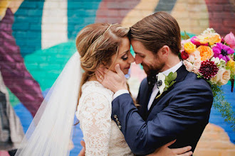 Fotógrafo de casamento Kelly Berry. Foto de 30.12.2019