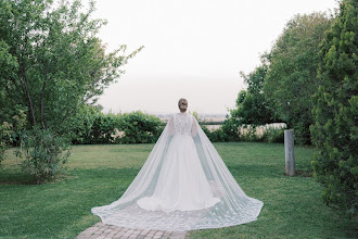 婚姻写真家 Δημήτρης Παπαγεωργίου. 20.05.2022 の写真