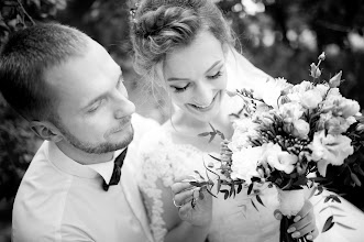 婚禮攝影師Yuriy Baran. 14.07.2016的照片