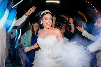 Fotógrafo de casamento Ufuk Saraçoğlu. Foto de 05.06.2024