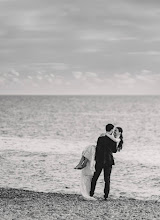 Wedding photographer Patrizia Giordano. Photo of 18.07.2025