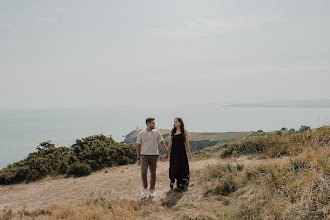 Wedding photographer Yana Koroleva. Photo of 25.08.2025
