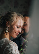 Bröllopsfotografer Semen Panin. Foto av 10.02.2020