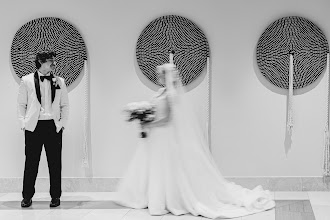 Fotografo di matrimoni Ricardo Leon. Foto del 22.05.2025