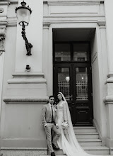 Hochzeitsfotograf Daniel Satmari. Foto vom 12.05.2025