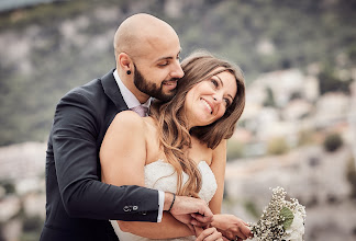 Fotografo di matrimoni Serghei Livcutnic. Foto del 04.03.2019