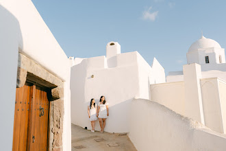 Wedding photographer Andrea Gallucci. Photo of 22.10.2025