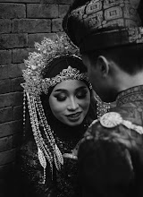 Huwelijksfotograaf Danial Jalil. Foto van 22.09.2025