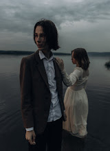 Svatební fotograf Dmitriy Krylov. Fotografie z 21.08.2025