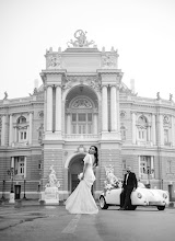 Bröllopsfotografer Vladimir Dunev. Foto av 23.04.2024