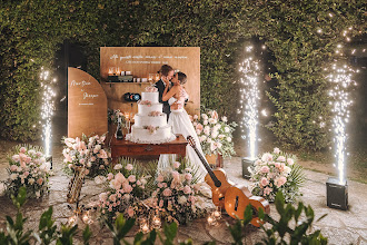 Hochzeitsfotograf Fabrizio Russo. Foto vom 22.02.2024