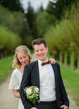 Vestuvių fotografas: Bernhard Pilz. 02.04.2024 nuotrauka