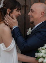 Wedding photographer Damiano Giuliano. Photo of 08.05.2024
