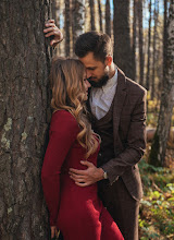 Fotógrafo de casamento Andrey Boldyshev. Foto de 10.05.2019