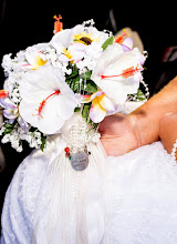 Wedding photographer Melissa Bull. Photo of 21.03.2020