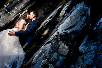 Vestuvių fotografas: Diego Miscioscia. 18.05.2024 nuotrauka