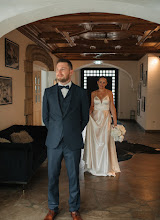Wedding photographer Natalia Fichtner. Photo of 15.10.2025